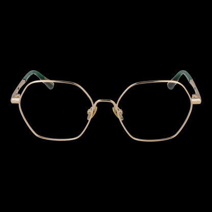 SCOTCH & SODA MOD. SS1025 53405 lady eyeglasses front view on black background