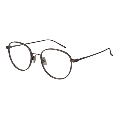 SCOTCH & SODA MOD. SS2001 51952 gents eyewear in round metal frame