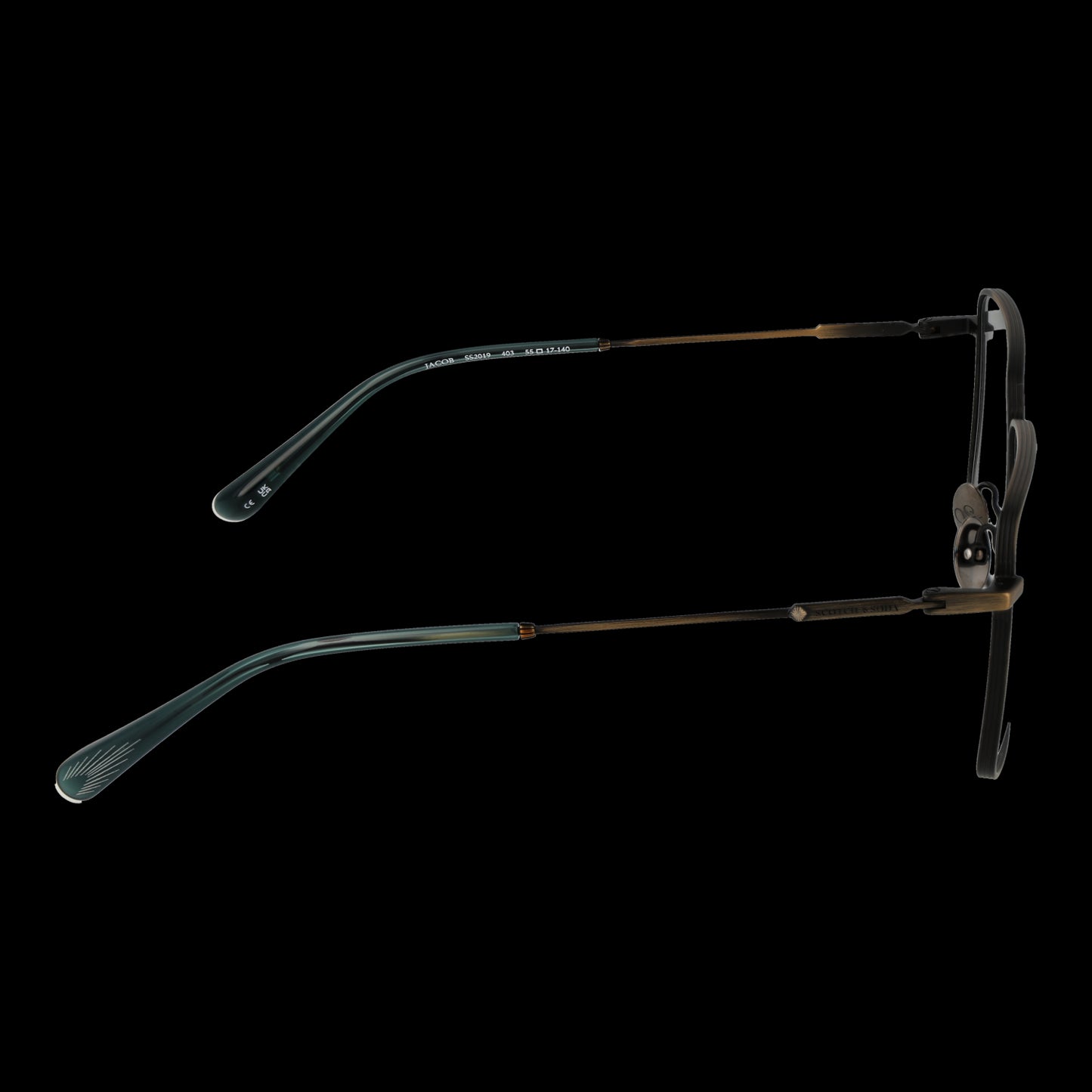 SCOTCH & SODA MOD. SS2019 55403 SUNGLASSES & EYEWEAR