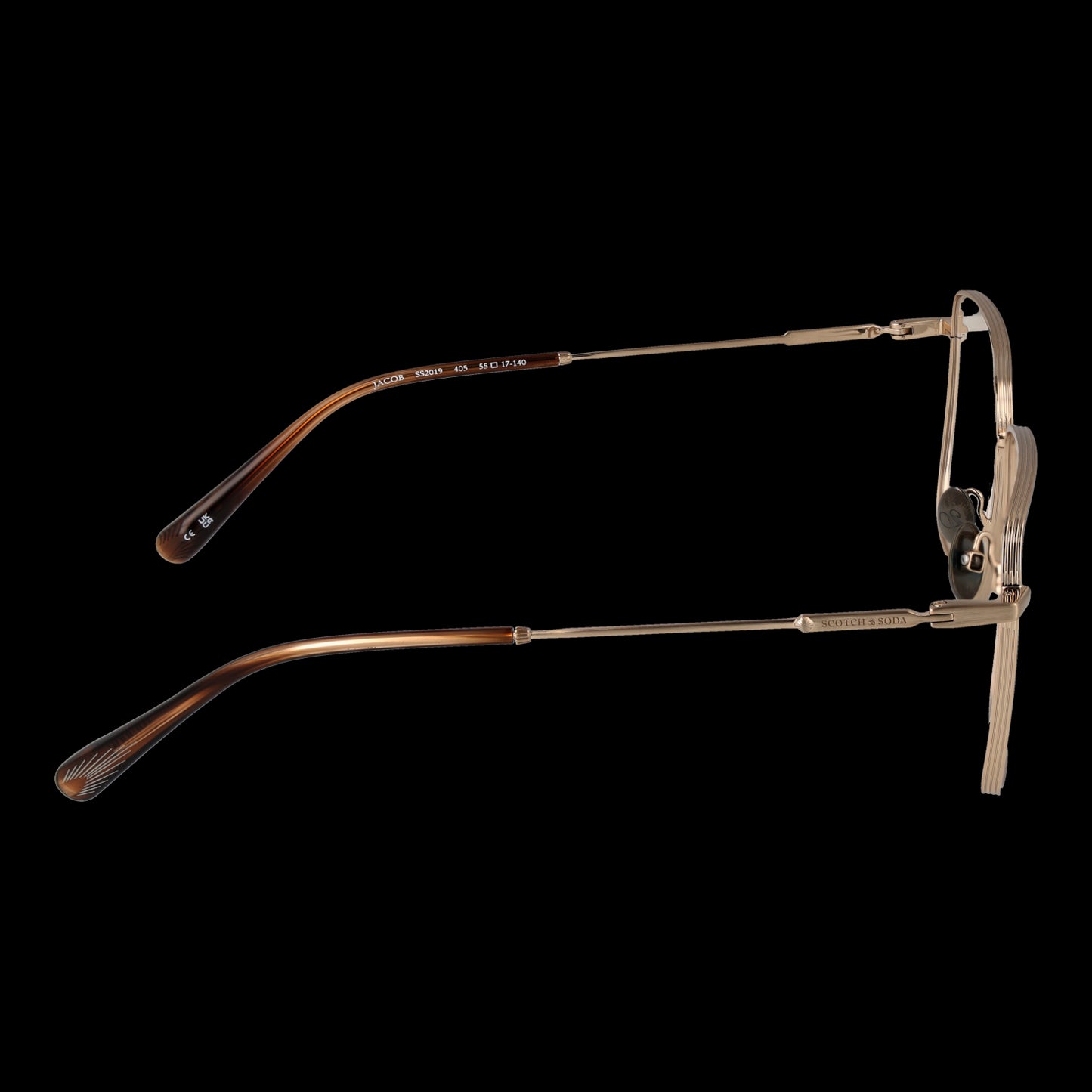 SCOTCH & SODA MOD. SS2019 55405 SUNGLASSES & EYEWEAR