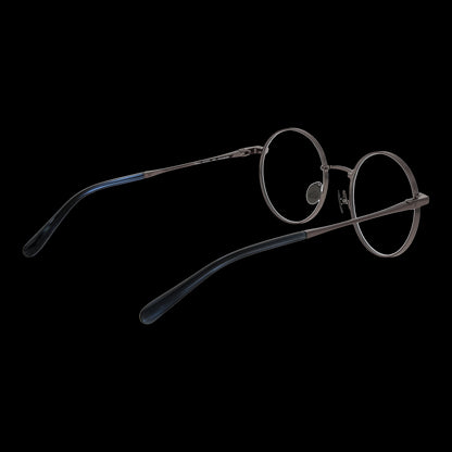 SCOTCH & SODA MOD. SS2022 50900 round eyeglasses for gents, stylish metal frame design, high-quality eyewear.