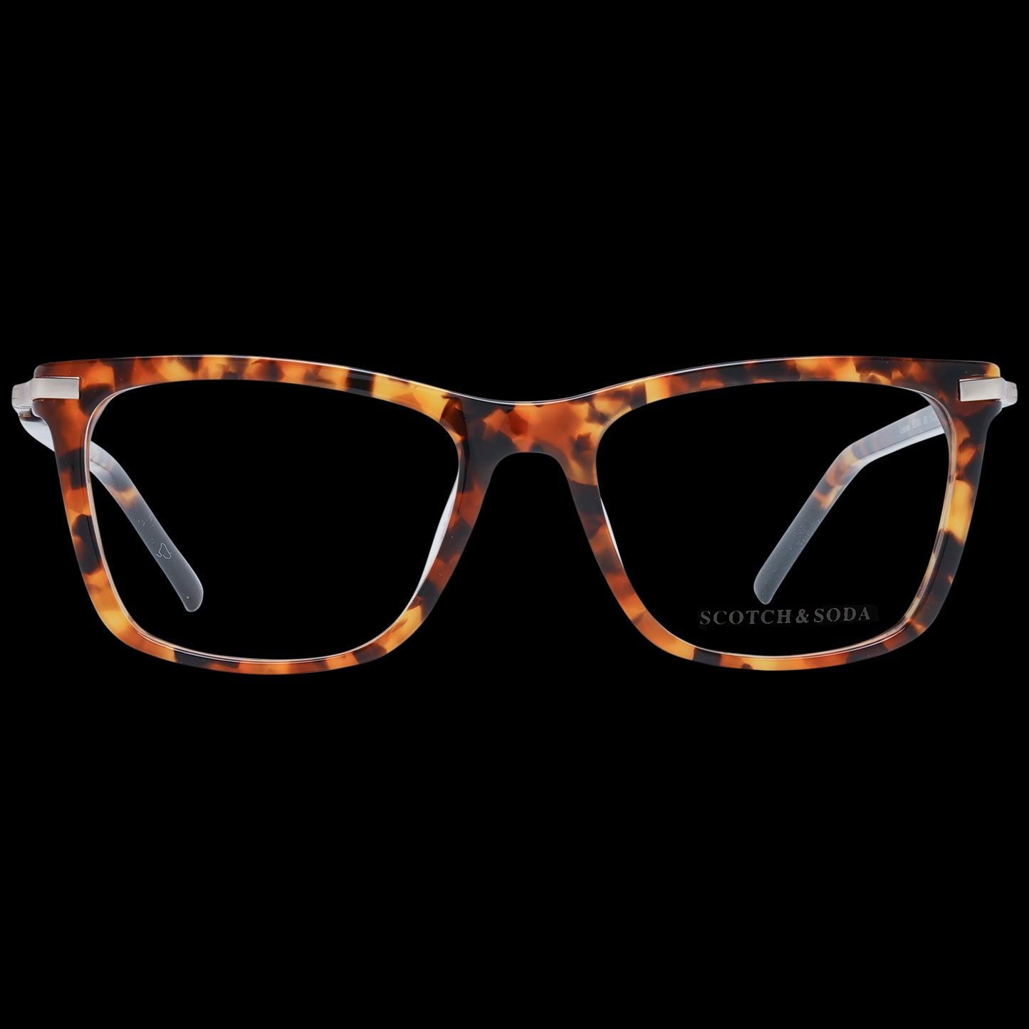 SCOTCH & SODA MOD. SS3010 51101 SUNGLASSES & EYEWEAR