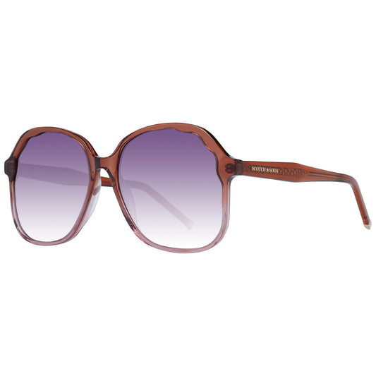 SCOTCH & SODA MOD. SS7027 58246 SUNGLASSES & EYEWEAR