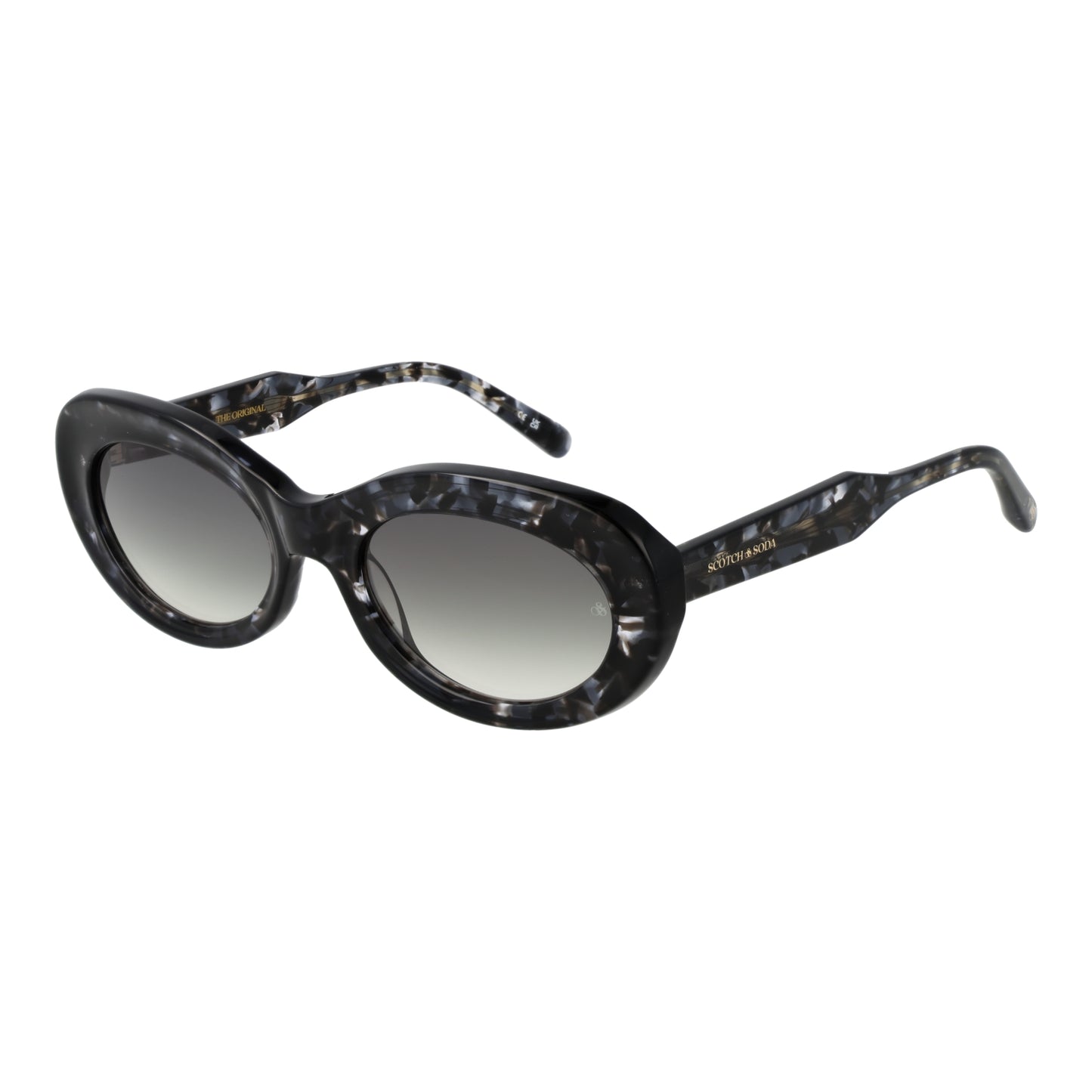 SCOTCH & SODA MOD. SS7034 53010 SUNGLASSES & EYEWEAR