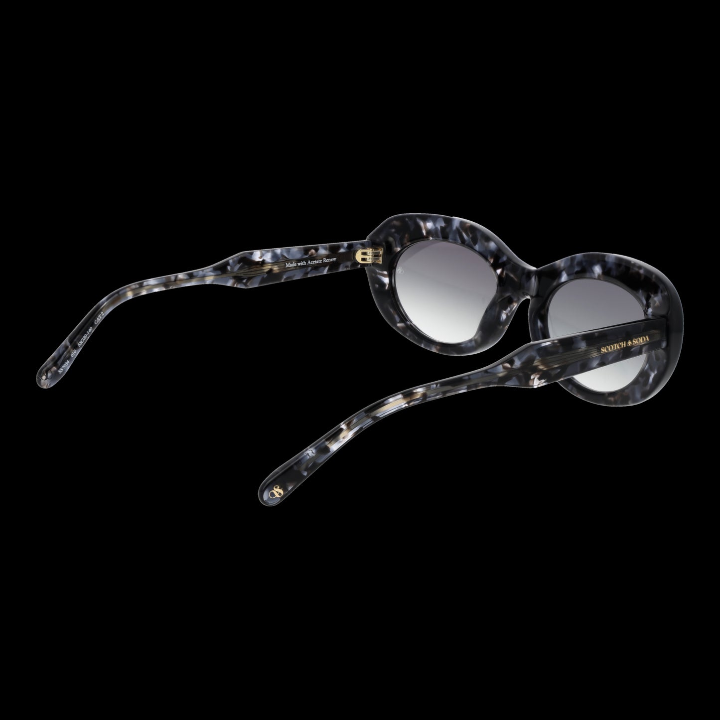 SCOTCH & SODA MOD. SS7034 53010 SUNGLASSES & EYEWEAR