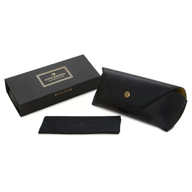 SCOTCH & SODA MOD. SS7034 53010 SUNGLASSES & EYEWEAR