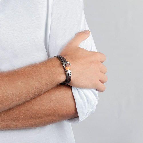 SECTOR JEWELS Mod. BANDY DESIGNER FASHION JEWELLERY