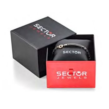 SECTOR JEWELS Mod. SADP05
