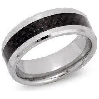 SECTOR JEWELS Mod. SLI73027 Ring