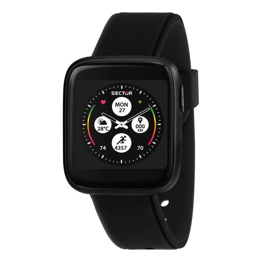 SECTOR MOD. R3253158007 READY STOCKED WATCHES,Unisex,Wristwatch