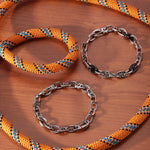 SECTOR MOD. SAGJ21 DESIGNER FASHION JEWELLERY