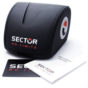 SECTOR Mod. RACING