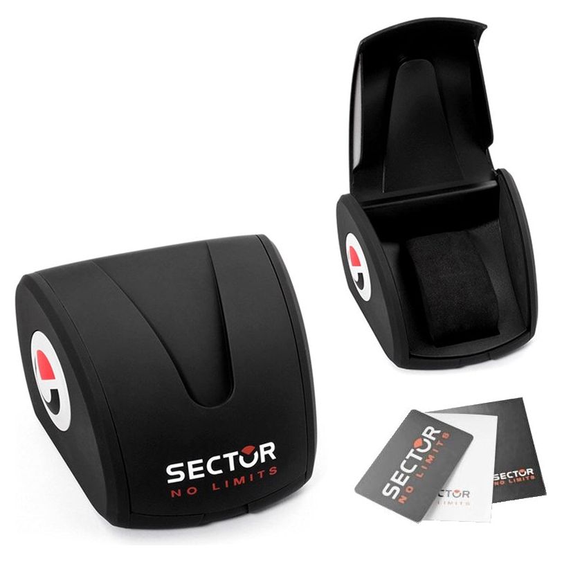 SECTOR Mod. ADV2500 WATCHES
