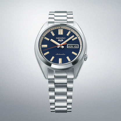SEIKO 5 WATCHES Mod. SRPK87K1