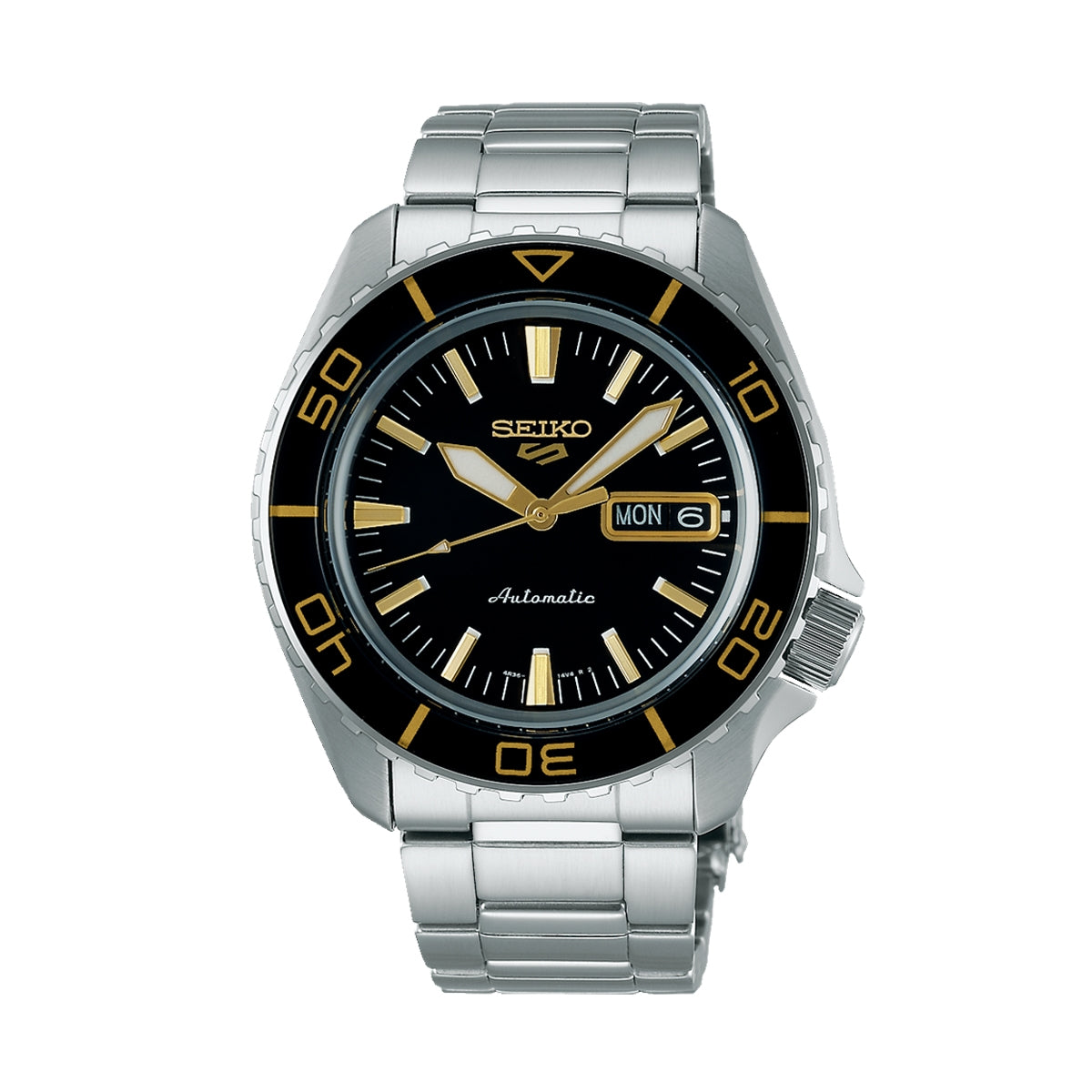 SEIKO 5 WATCHES Mod. SRPK99K1 WATCHES