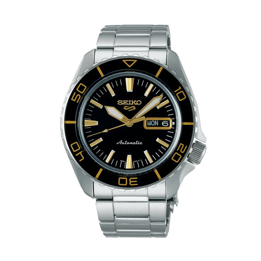 SEIKO 5 WATCHES Mod. SRPK99K1 WATCHES