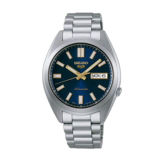 SEIKO 5 WATCHES Mod. SRPL55K1