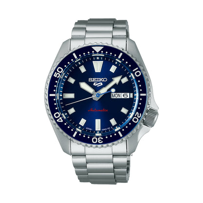 SEIKO 5 WATCHES Mod. SRPL83K1 WATCHES