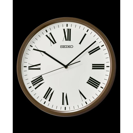 SEIKO CLOCKS WATCHES Mod. QHA009B WATCHES