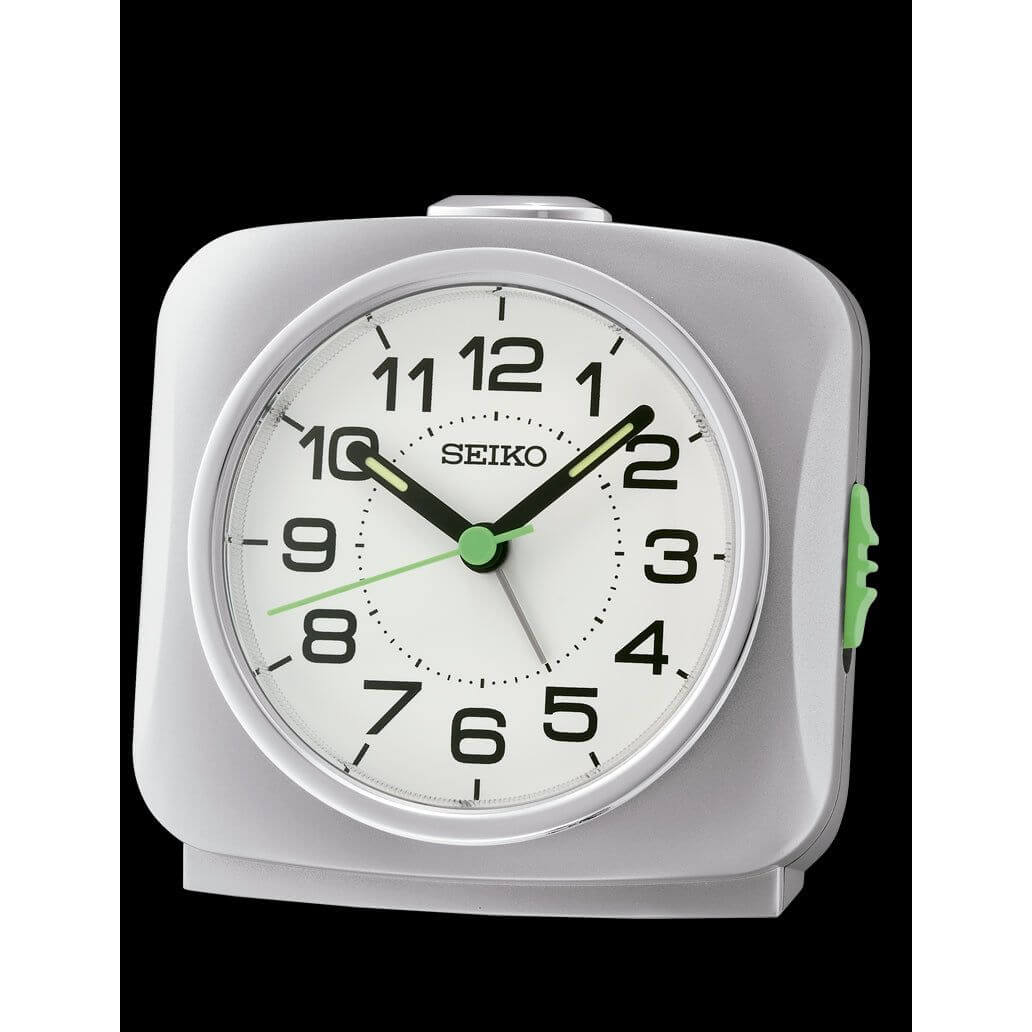 SEIKO CLOCKS WATCHES Mod. QHE194S