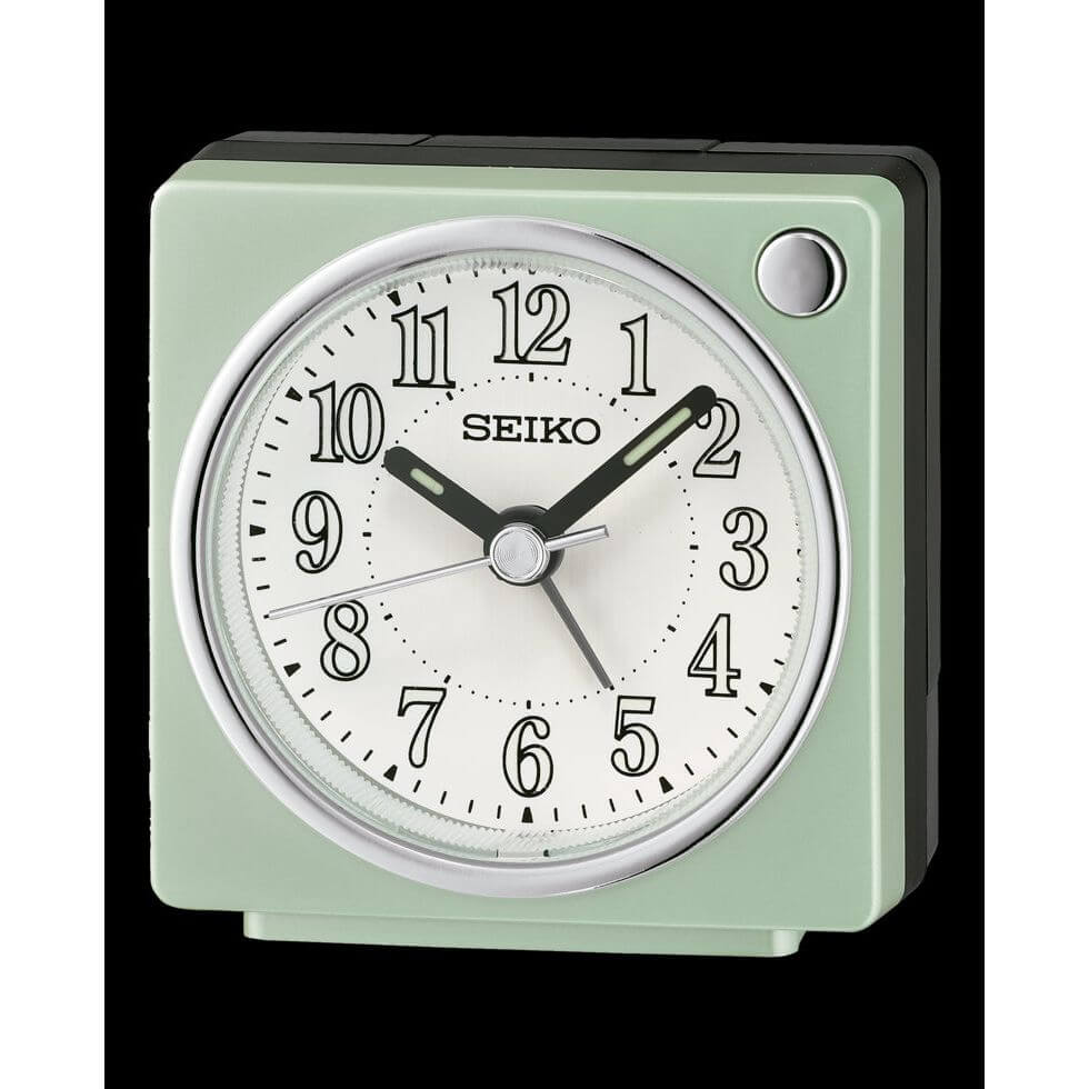 SEIKO CLOCKS WATCHES Mod. QHE197M WATCHES