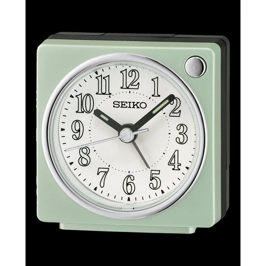 SEIKO CLOCKS WATCHES Mod. QHE197M WATCHES