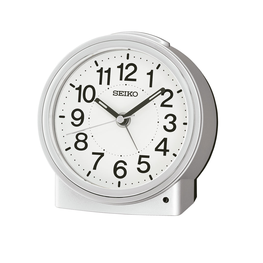 SEIKO CLOCKS WATCHES Mod. QHE199S