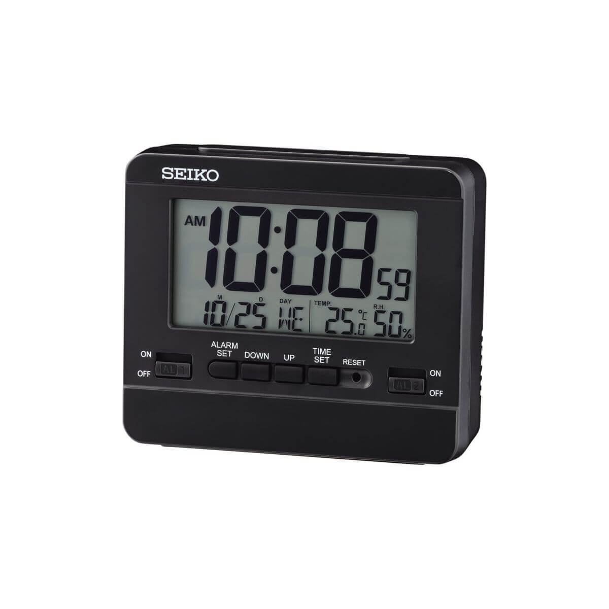 SEIKO CLOCKS WATCHES Mod. QHL086K WATCHES