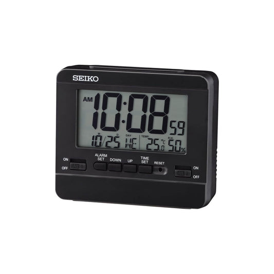 SEIKO CLOCKS WATCHES Mod. QHL086K WATCHES