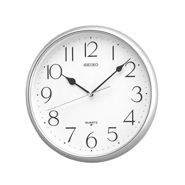 SEIKO CLOCKS WATCHES Mod. QXA001S SEIKO CLOCKS