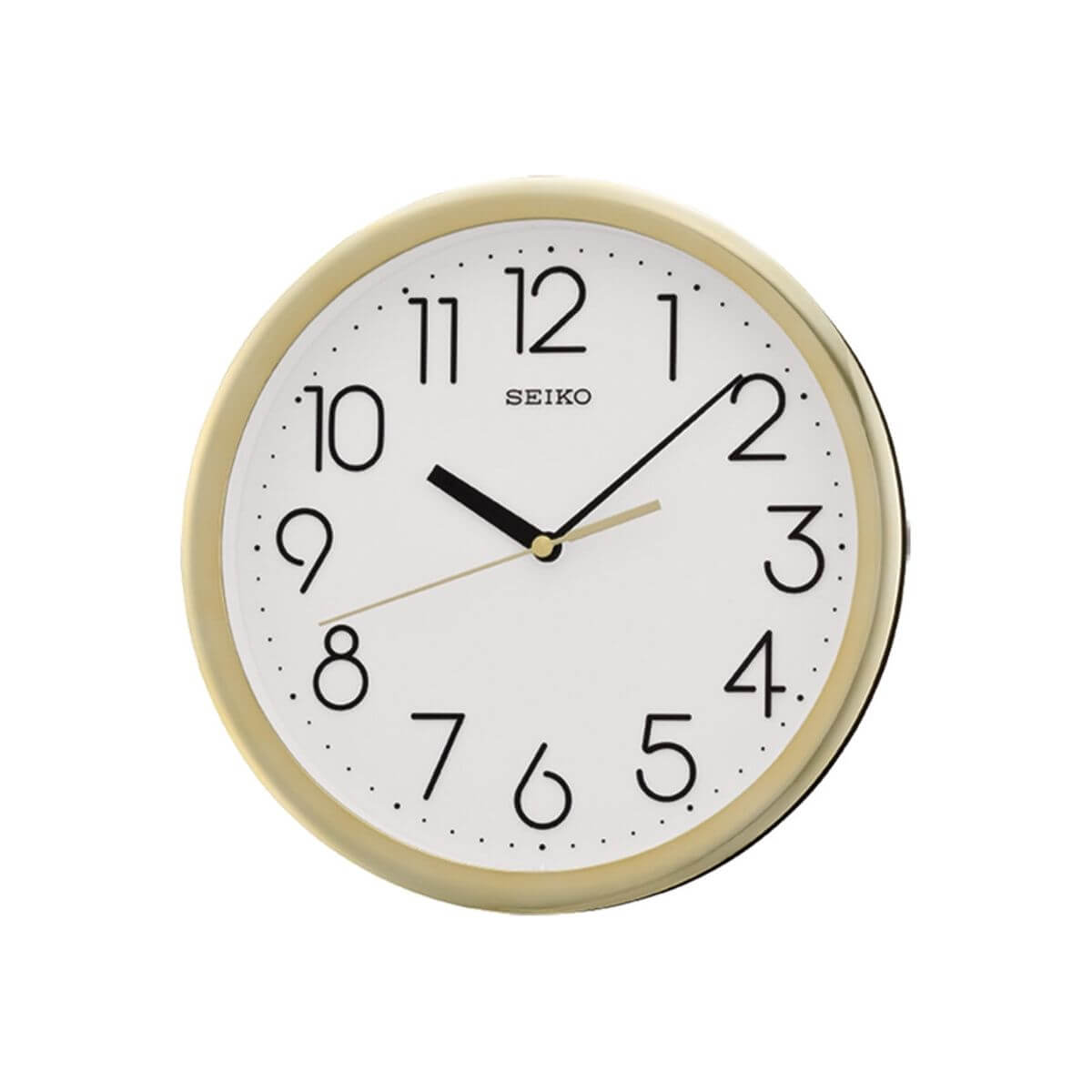 SEIKO CLOCKS WATCHES Mod. QXA582G