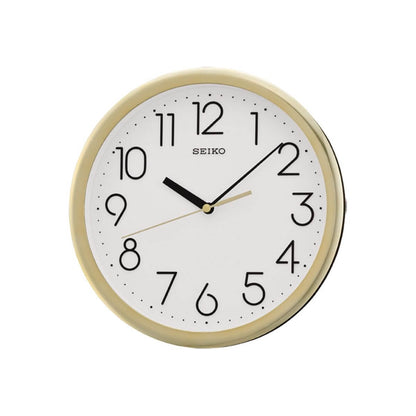 SEIKO CLOCKS WATCHES Mod. QXA582G SEIKO CLOCKS