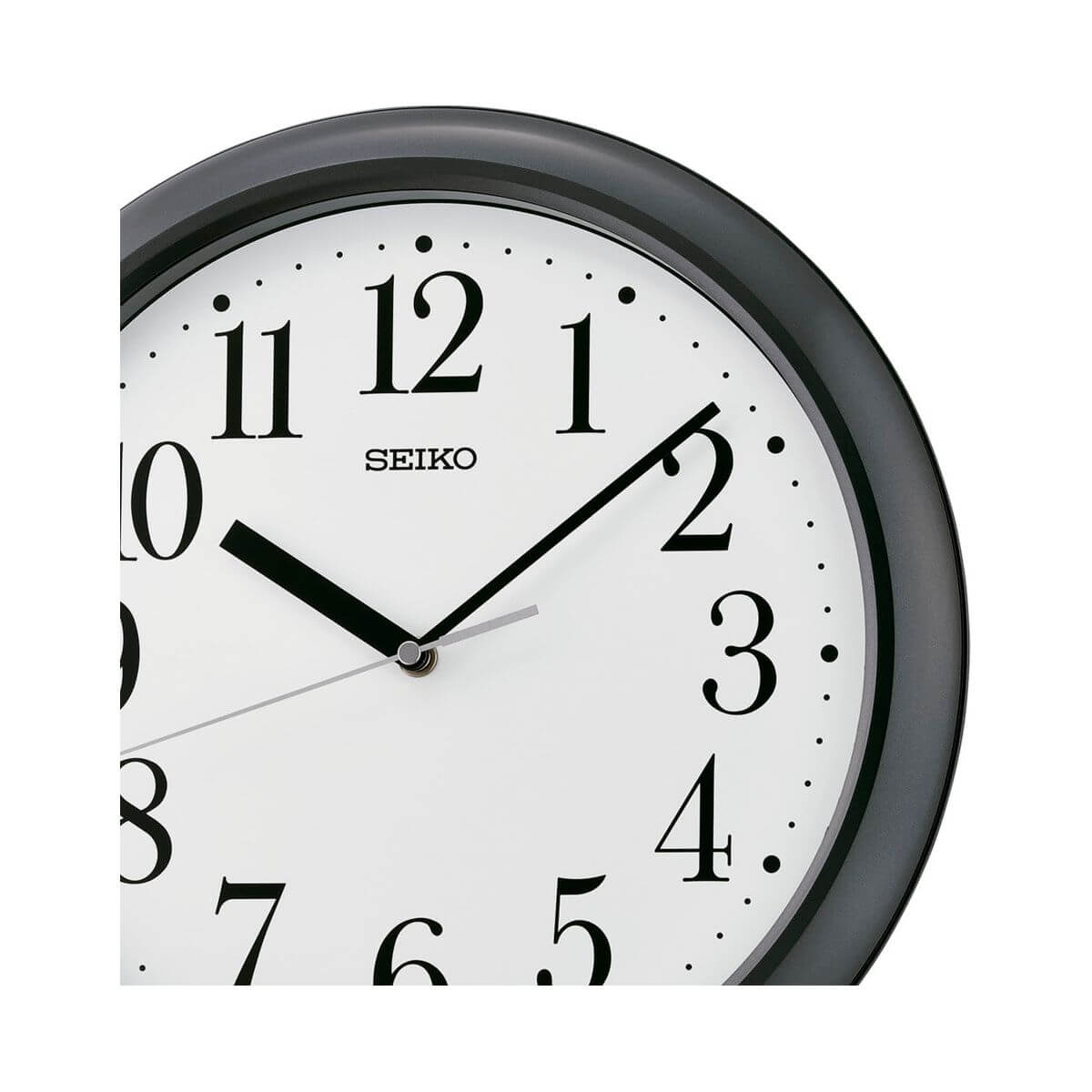 SEIKO CLOCKS WATCHES Mod. QXA787K