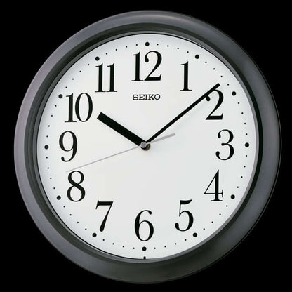 SEIKO CLOCKS WATCHES Mod. QXA787K SEIKO CLOCKS