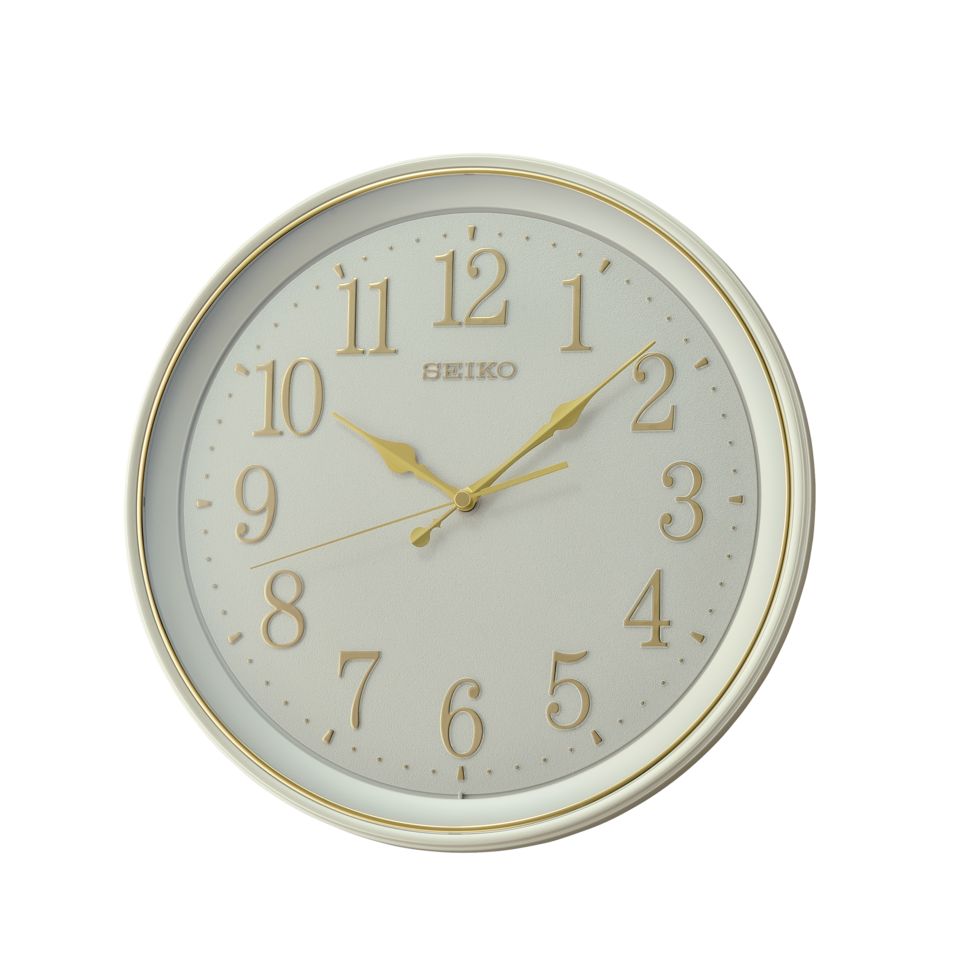 SEIKO CLOCKS WATCHES Mod. QXA798W