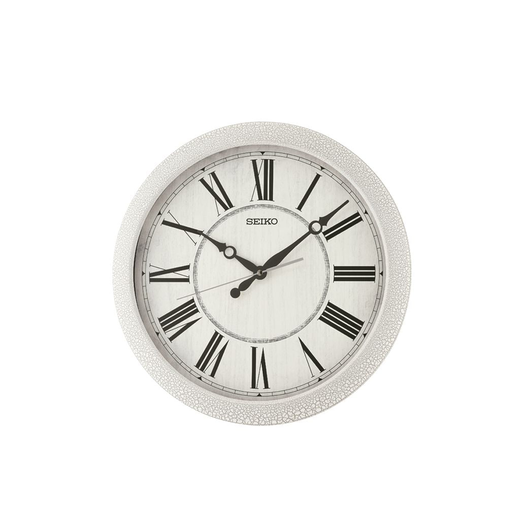 SEIKO CLOCKS WATCHES Mod. QXA815W