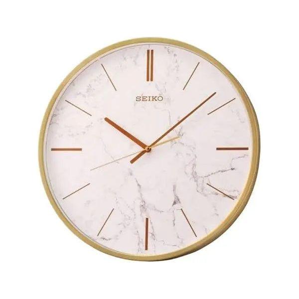 SEIKO CLOCKS WATCHES Mod. QXA760G