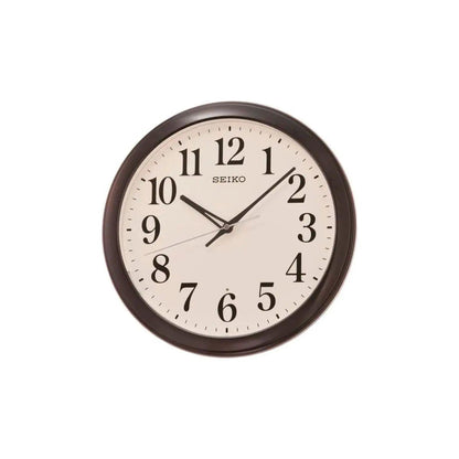 SEIKO CLOCKS WATCHES Mod. QXA776K