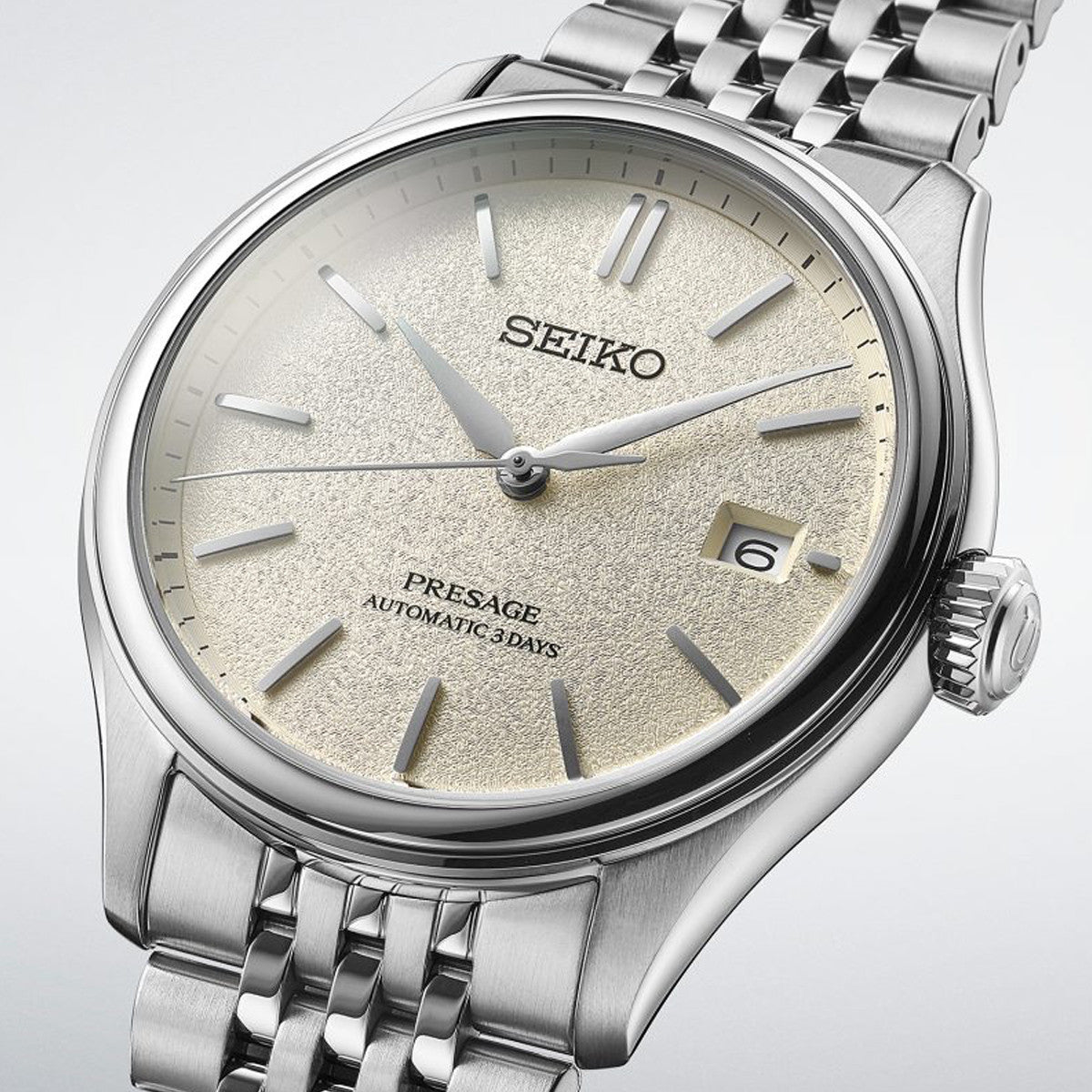 SEIKO Mod. SPB463J1 WATCHES