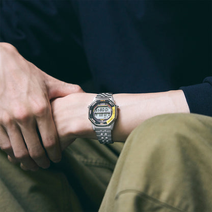 SEIKO WATCHES Mod. SMGG17P1