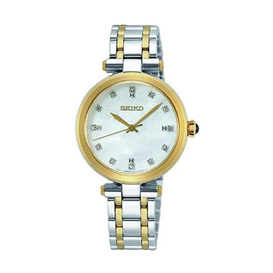 SEIKO WATCHES Mod. SRZ532P1 WATCHES