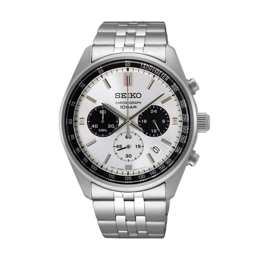 SEIKO WATCHES Mod. SSB425P1 WATCHES