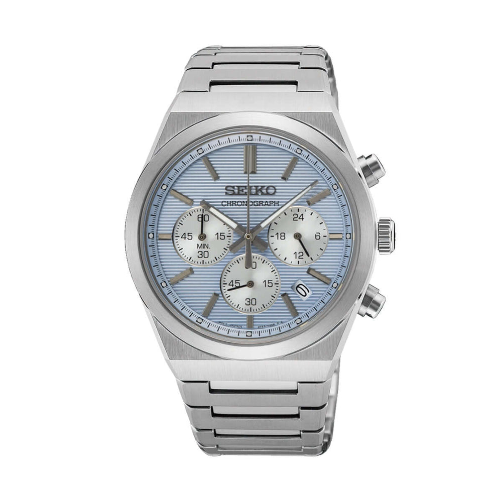 SEIKO WATCHES Mod. SSB459P1 WATCHES