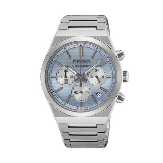 SEIKO WATCHES Mod. SSB459P1 WATCHES