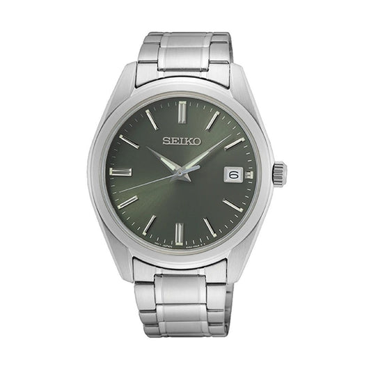 SEIKO WATCHES Mod. SUR527P1 WATCHES