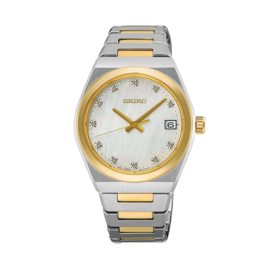SEIKO WATCHES Mod. SUR604P1 WATCHES