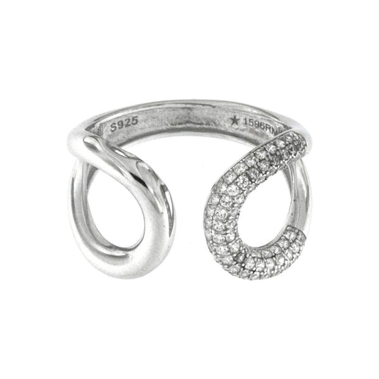 SENSE Mod. 1003440-BI DESIGNER FASHION JEWELLERY