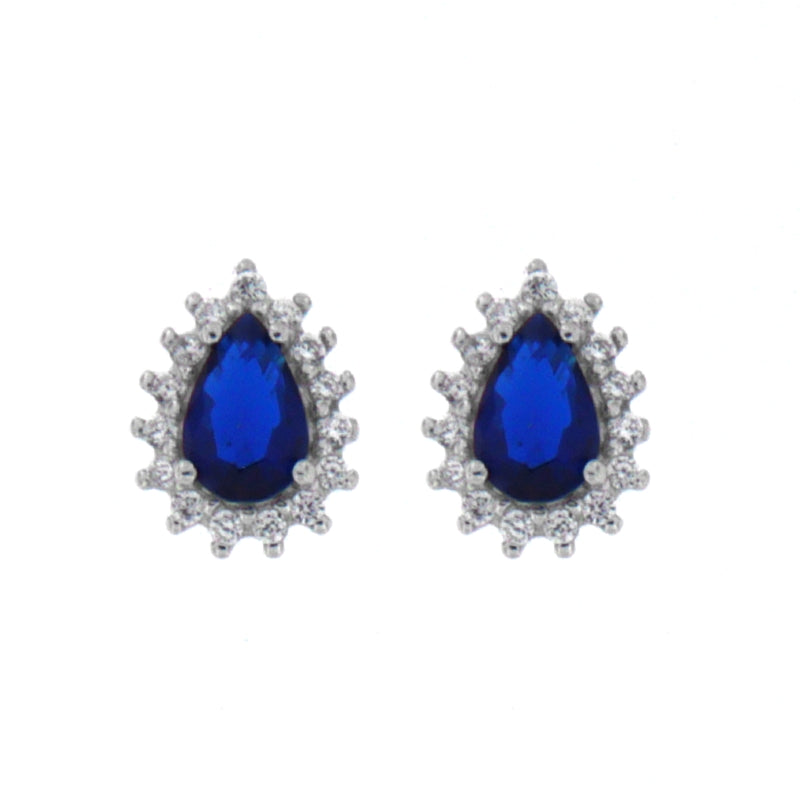 SENSE Mod. 1003606-BL DESIGNER FASHION JEWELLERY