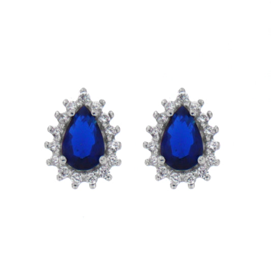 SENSE Mod. 1003606-BL DESIGNER FASHION JEWELLERY