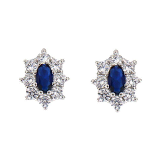 SENSE Mod. 1003607-BL9 DESIGNER FASHION JEWELLERY